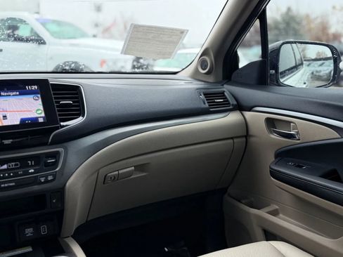 Used 2023 Honda Ridgeline RTL-E image 39