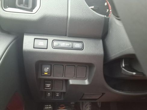 New 2026 Nissan Frontier PRO-4X image 13