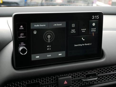 Certified 2026 Honda HR-V Sport image 22