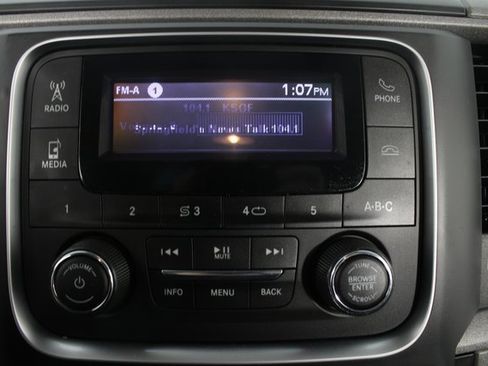 Used 2019 RAM 1500 Tradesman w/ Chrome Plus Package image 5