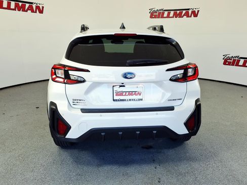 Certified 2025 Subaru Crosstrek 2.5i Limited w/ Popular Package #3A AWD/4WD image 7