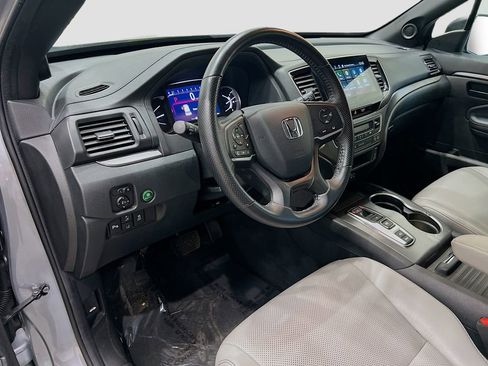 Used 2022 Honda Passport EX-L image 19