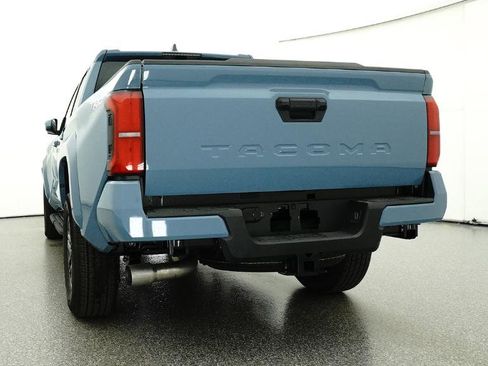 New 2026 Toyota Tacoma TRD Sport RWD image 52