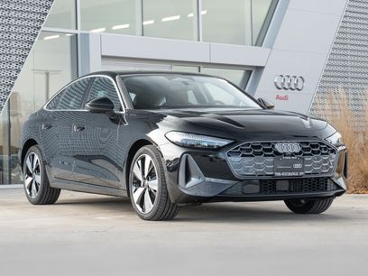 Certified 2025 Audi A5 2.0T Premium Plus w/ Premium Plus