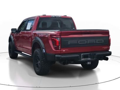Used 2024 Ford F150 Raptor