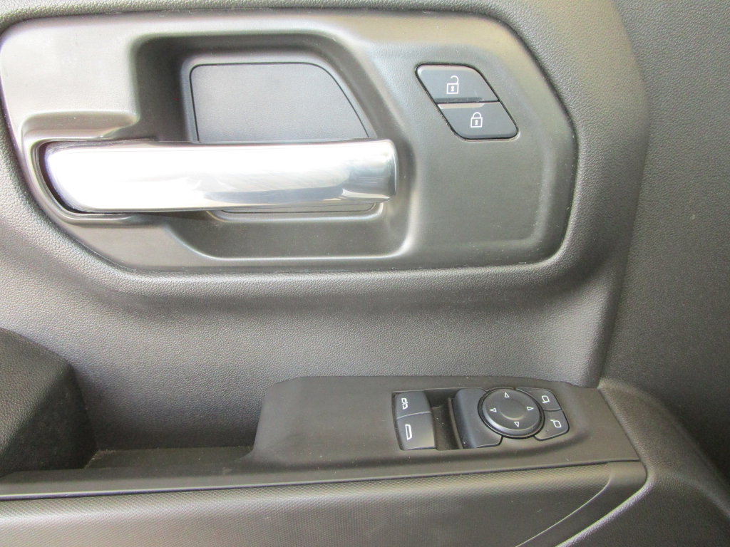 Used 2025 GMC Sierra 1500 Pro w/ Trailering Package AWD/4WD image 26