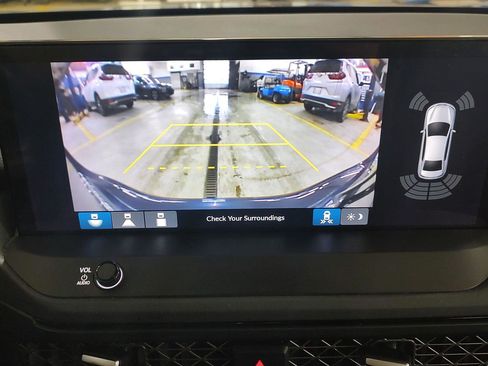 Certified 2024 Honda Accord EX-L image 12