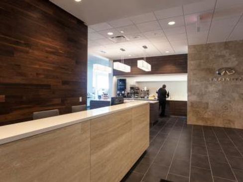 Used 2022 Lexus NX 350 F Sport image 6