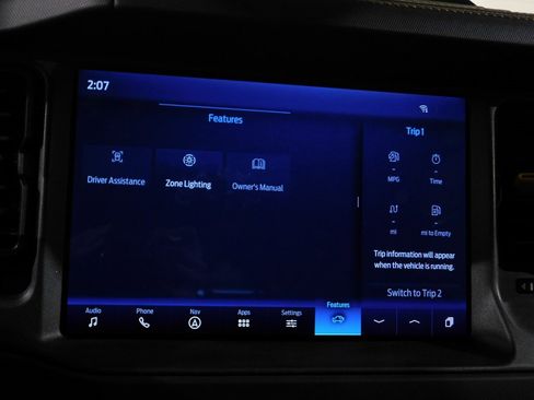 Used 2024 Ford Bronco Badlands image 66