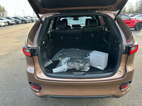 New 2026 MAZDA CX-70 3.3 Turbo S w/ Premium Package image 24