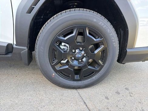 New 2026 Subaru Outback Limited AWD/4WD image 9