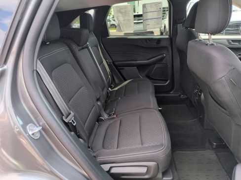 Certified 2025 Ford Escape Active w/ Cold Weather Package AWD/4WD image 19