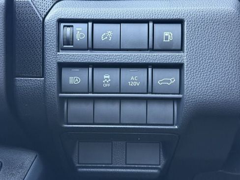 Used 2026 Toyota 4Runner Limited RWD image 24