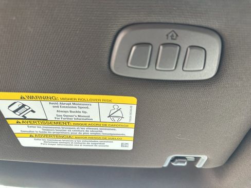 Certified 2025 Ford F150 King Ranch AWD/4WD image 33