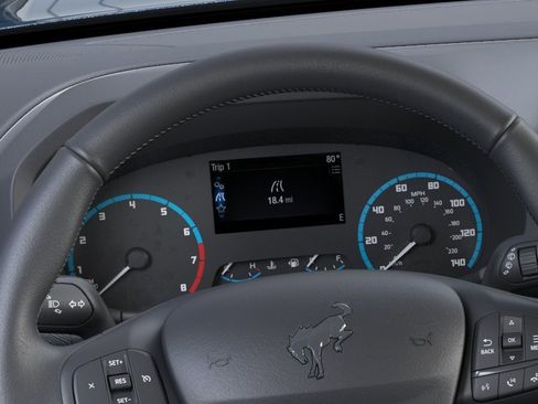 New 2023 Ford Bronco Sport Big Bend w/ Convenience Package image 13