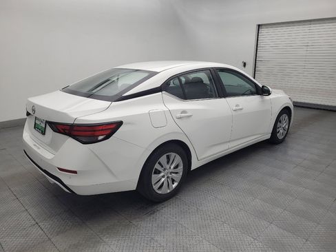 Used 2022 Nissan Sentra S FWD image 10