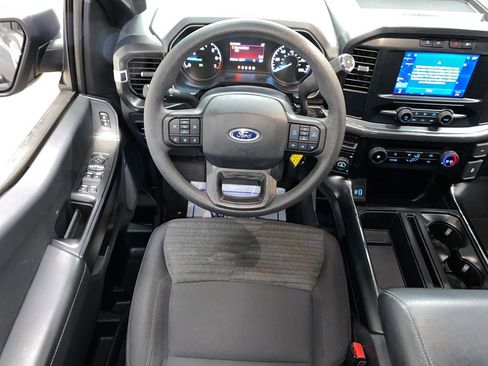 Used 2023 Ford F150 XL w/ STX Appearance Package AWD/4WD image 25