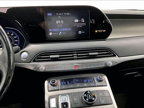 Used 2022 Hyundai Palisade SEL image 8