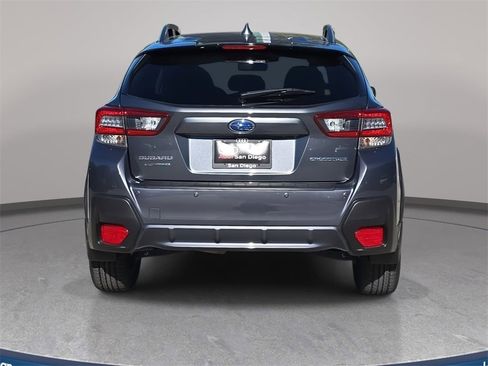 Used 2021 Subaru Crosstrek 2.5i Limited w/ Moonroof Package 1 image 5