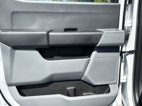 New 2026 Ford F350 XL w/ XL Chrome Package image 22