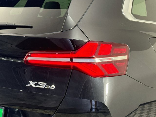 Used 2026 BMW X3 xDrive30 AWD/4WD image 33