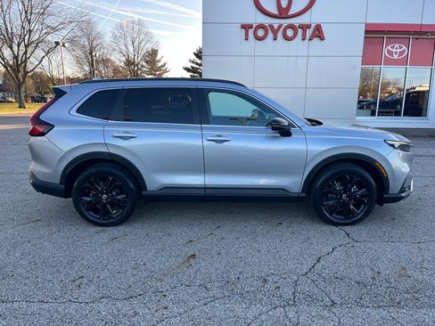 Used 2023 Honda CR-V Sport Touring image 6