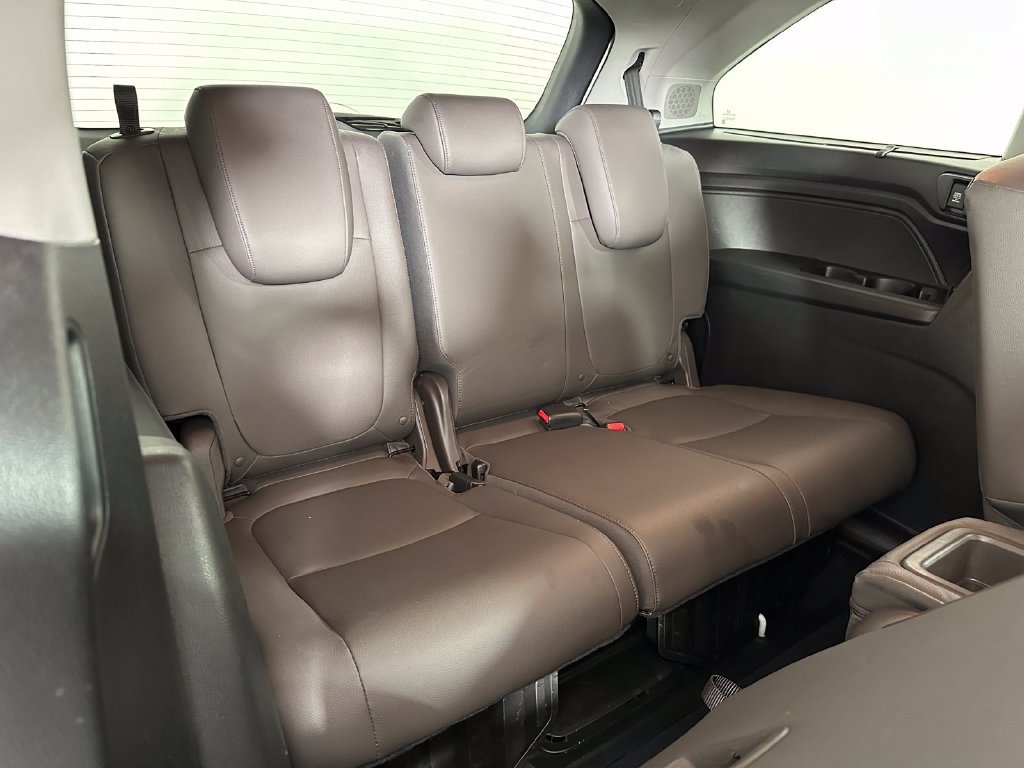 Used 2019 Honda Odyssey Elite image 19