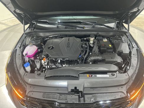 New 2026 Kia K5 EX image 31