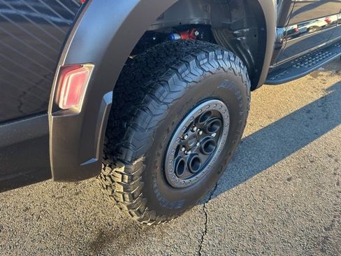 New 2025 Ford F150 Raptor image 9