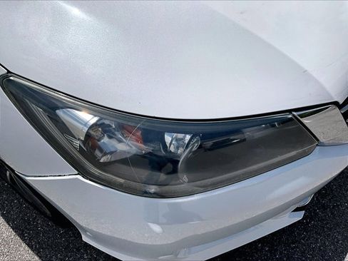 Used 2015 Honda Accord Sport image 28