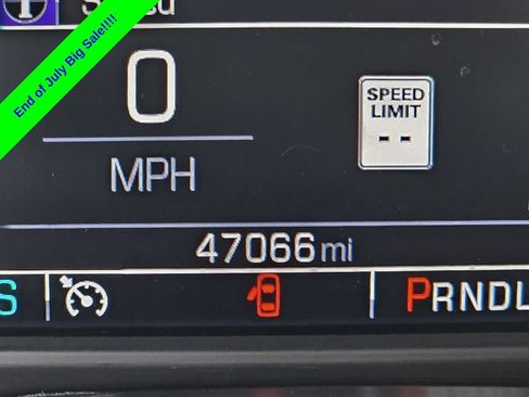 Used 2018 Chevrolet Silverado 1500 LTZ RWD image 36