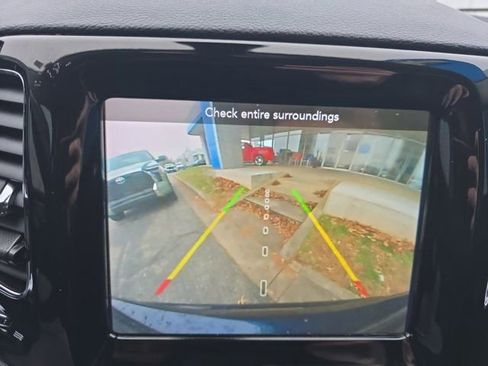 Used 2020 Jeep Compass Limited AWD/4WD image 35