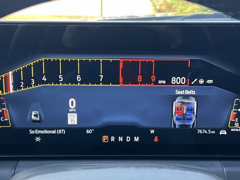 Used 2024 Ford Mustang GT Premium w/ GT Performance Package image 23