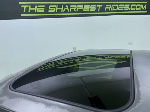 Used 2011 Nissan Juke SL w/ Chrome Pkg image 27