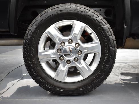 Used 2017 GMC Sierra 2500 SLT image 17