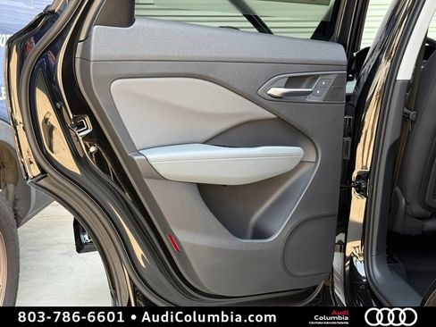 New 2026 Audi Q3 quattro 2.0T AWD/4WD image 21