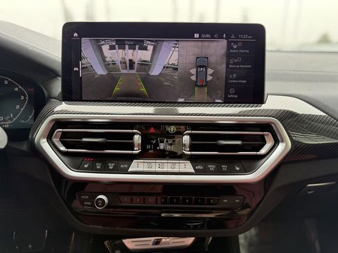 Used 2024 BMW X3 M40i w/ Premium Package image 18