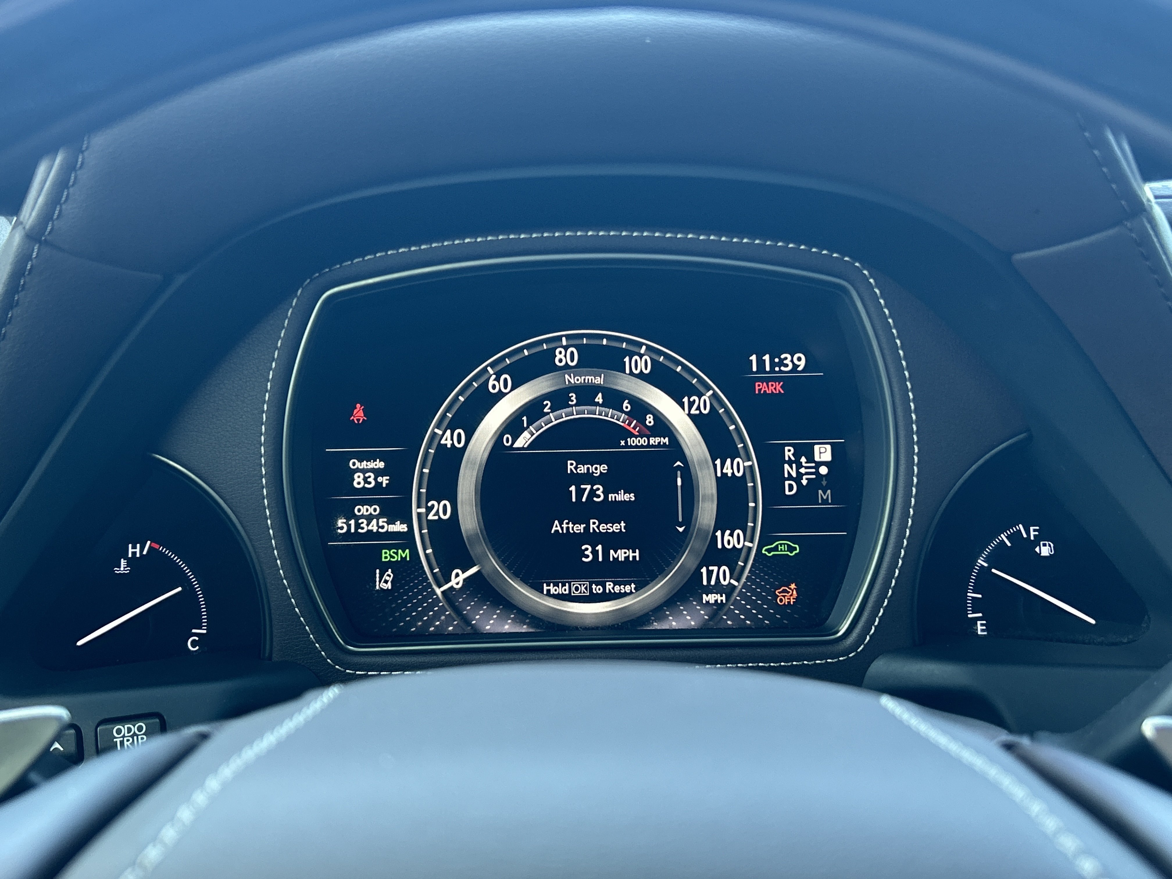 Used 2018 Lexus LS 500 w/ Interior Upgrade Package RWD image 20