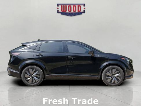 Used 2024 Nissan Ariya AWD image 6