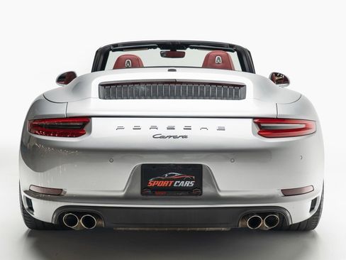 Used 2019 Porsche 911 Carrera image 9