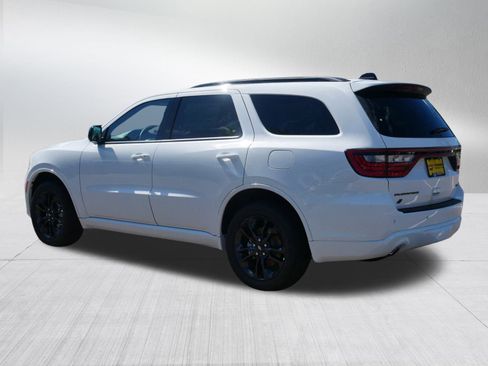 New 2026 Dodge Durango GT w/ Blacktop Package image 5
