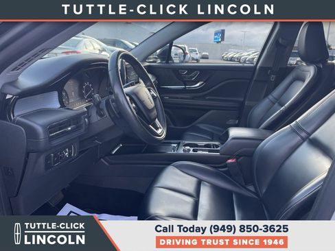 Used 2021 Lincoln Corsair FWD image 17