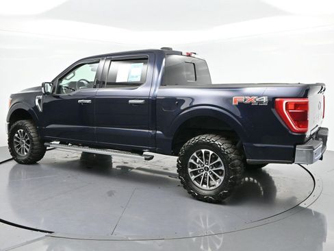 Used 2022 Ford F150 XLT w/ Equipment Group 302A High AWD/4WD image 5