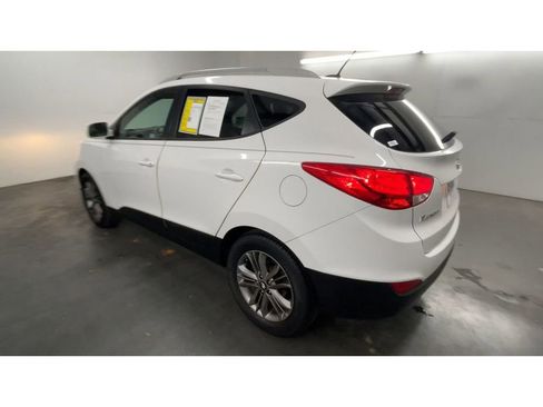 Used 2014 Hyundai Tucson SE image 6