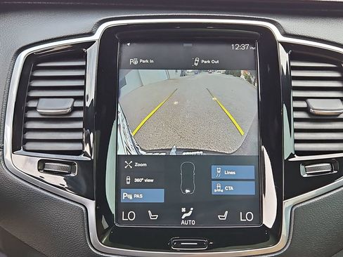 Used 2019 Volvo XC90 T8 Inscription w/ Luxury Package image 15