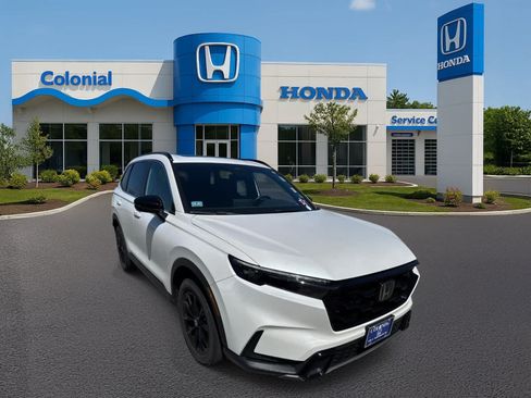 Used 2024 Honda CR-V Sport image 10