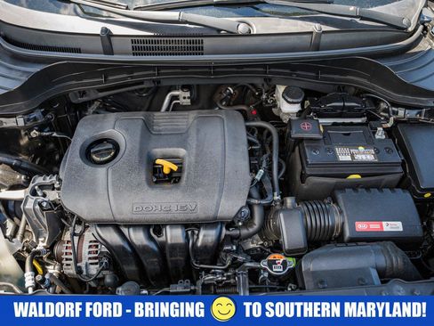 Used 2022 Kia Soul GT-Line FWD image 56