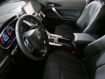 New 2025 Mitsubishi Eclipse Cross SE