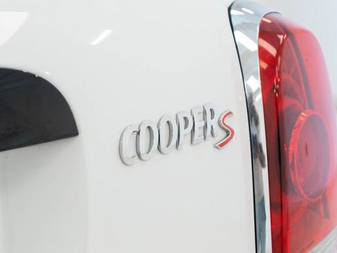 Used 2020 MINI Cooper Countryman S AWD/4WD image 34