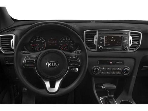 Used 2019 Kia Sportage LX AWD/4WD image 59